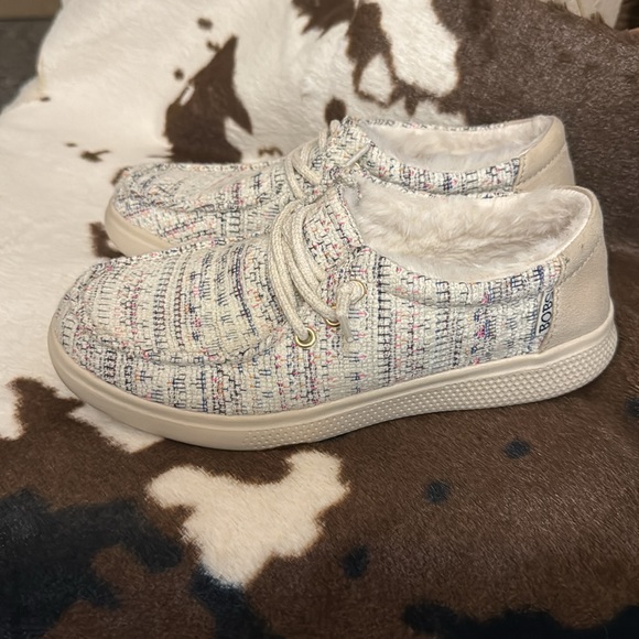 Bobs Sketchers size 6.5 - Picture 2 of 7